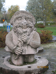 Lempäälän liikennepuisto