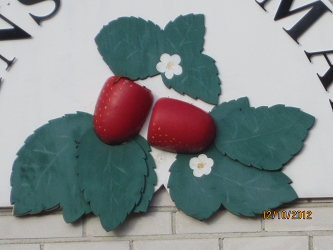 Mansikkamäen päiväkoti Kuljussa